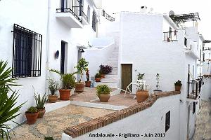 556 - Frigiliana